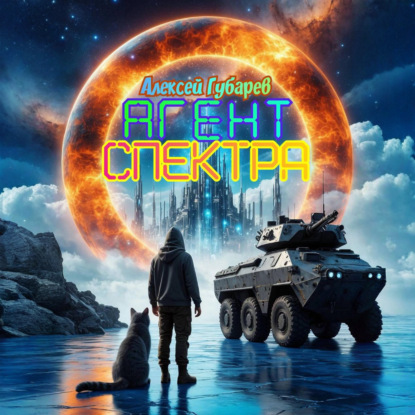 Агент Спектра