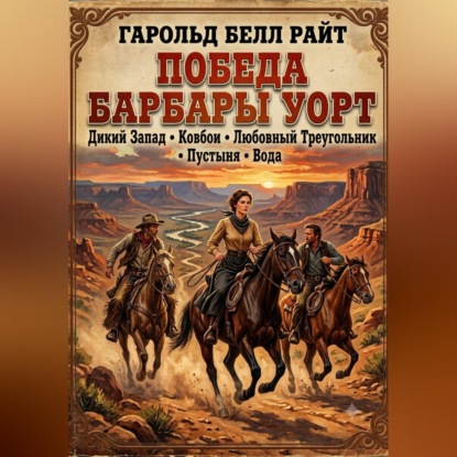 Победа Барбары Уорт
