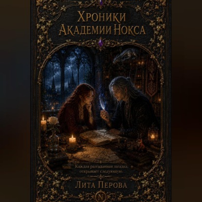 Хроники Академии Нокса