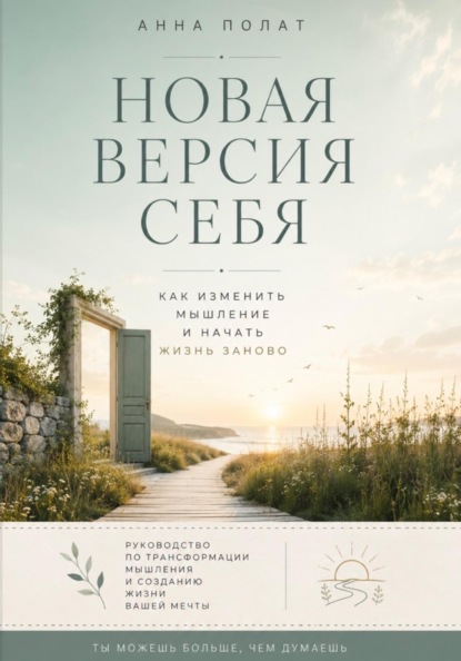 Новая версия себя