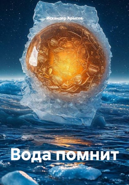 Вода помнит