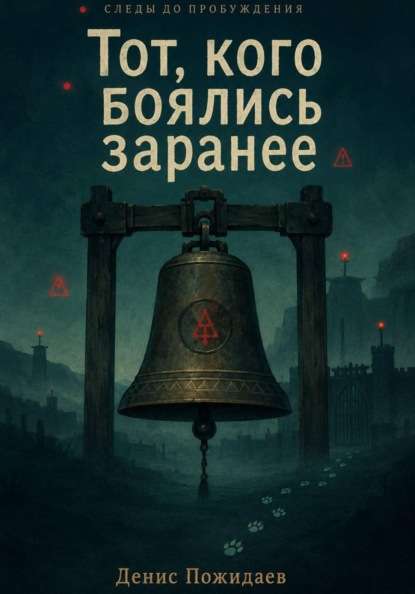 Тот, кого боялись заранее