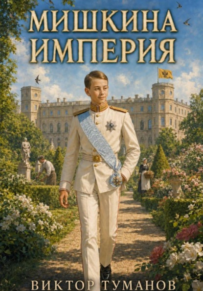 Мишкина Империя