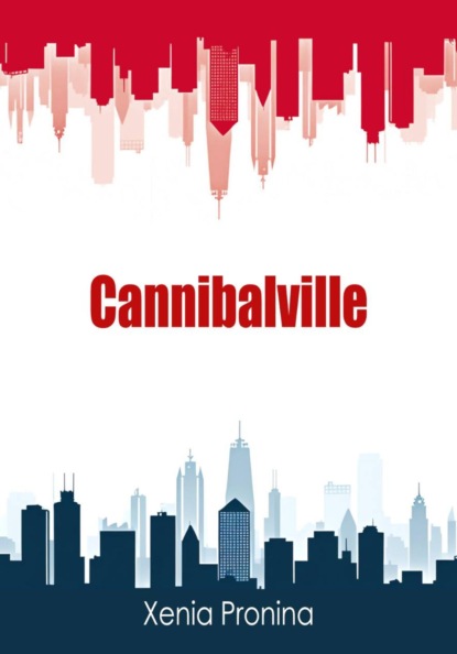 Cannibalville