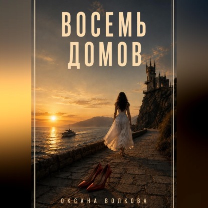 Восемь домов