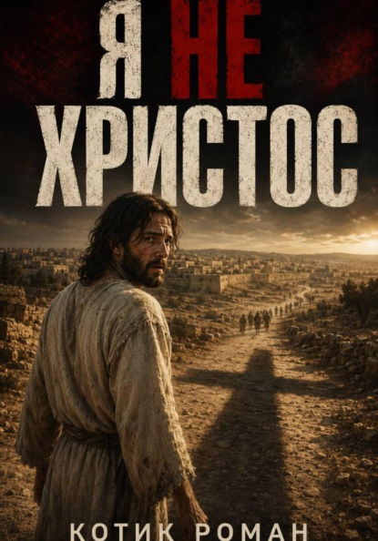 Я не Христос