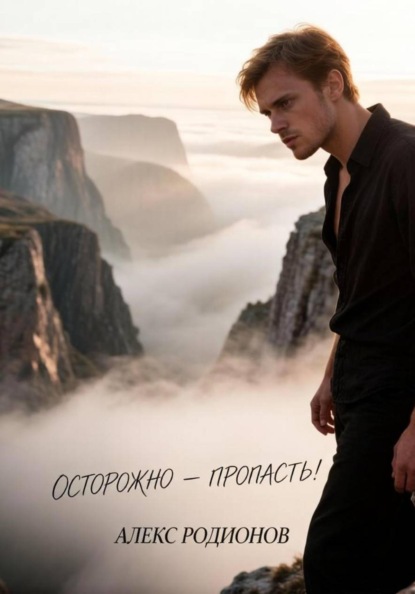 Осторожно- пропасть!