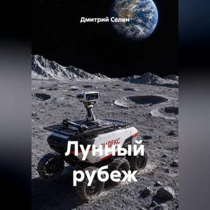 Лунный рубеж