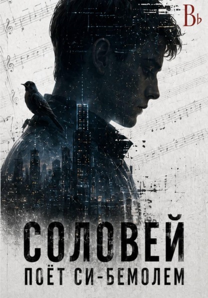 Соловей поет си-бемолем