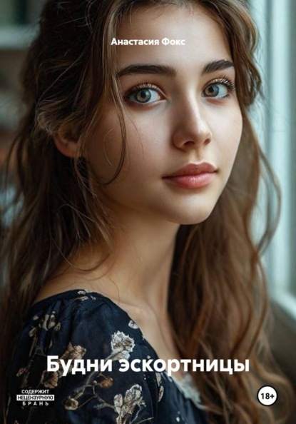 Будни эскортницы