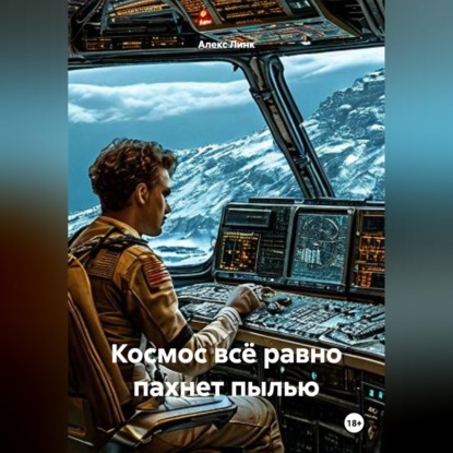 Космос всё равно пахнет пылью