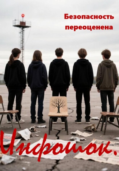 Безопасность переоценена. Инфошок