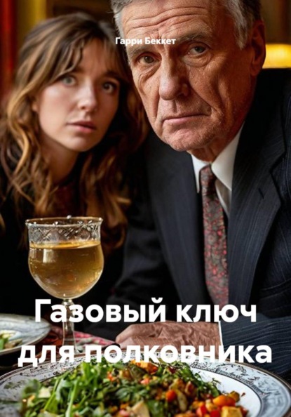 Газовый ключ для полковника