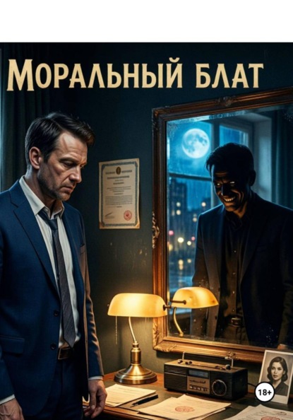 Моральный БЛАТ