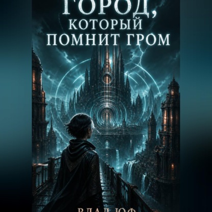 Город, который помнит гром