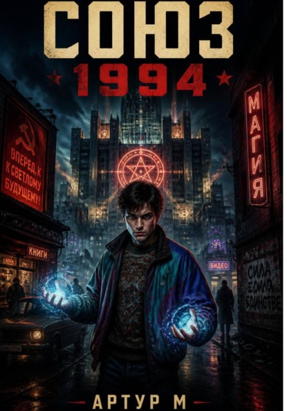 Союз 1994