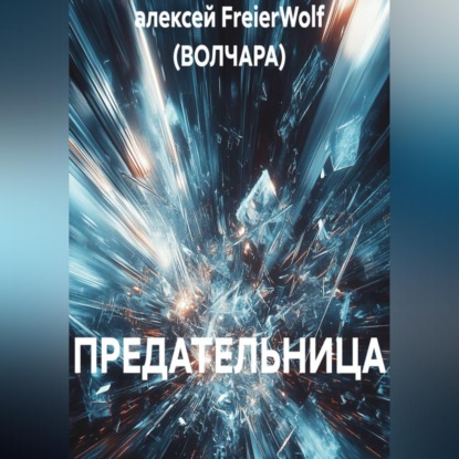 ПРЕДАТЕЛЬНИЦА