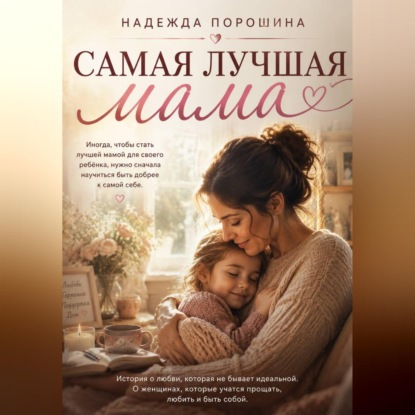 Самая лучшая мама