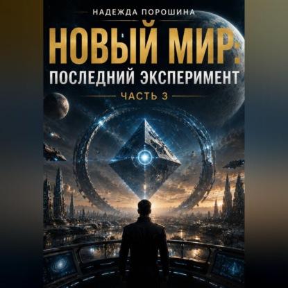 НОВЫЙ МИР: Последний эксперимент
