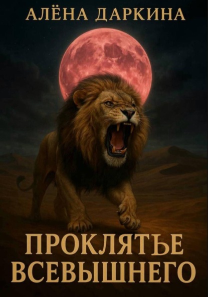 Проклятье Всевышнего