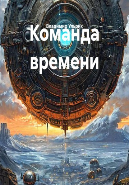 Команда времени