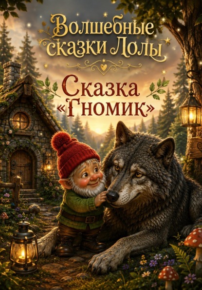 Гномик