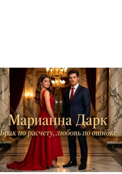 Брак по расчету, любовь по ошибке
