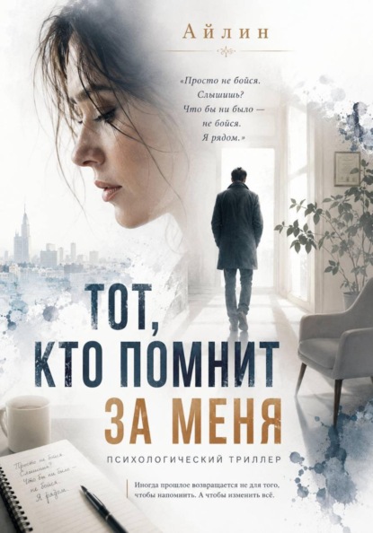 Тот, кто помнит за меня