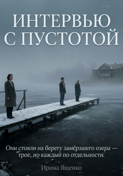 Интервью с пустотой