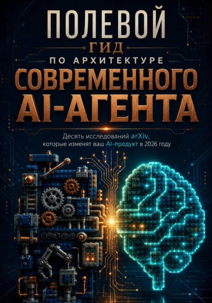 Полевой гид по архитектуре современного AI-агента