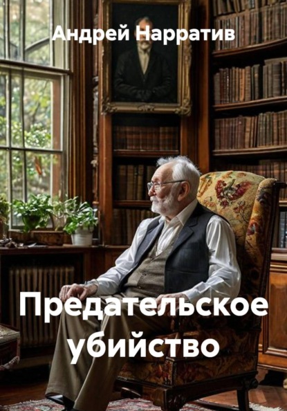 Предательское убийство