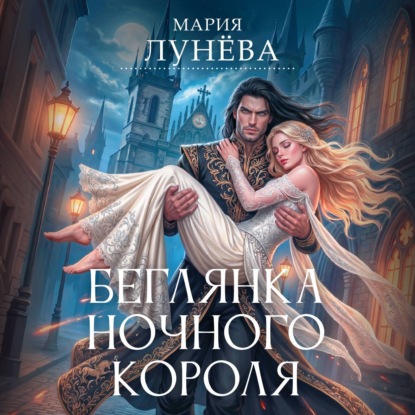 Беглянка ночного короля