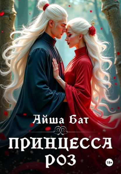 Принцесса роз