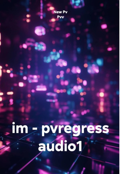 im - pvregress audio1