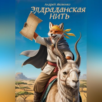 Элдраданская Нить