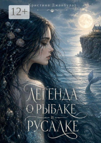 Легенда о Рыбаке и Русалке