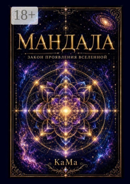 Мандала. Закон проявления Вселенной