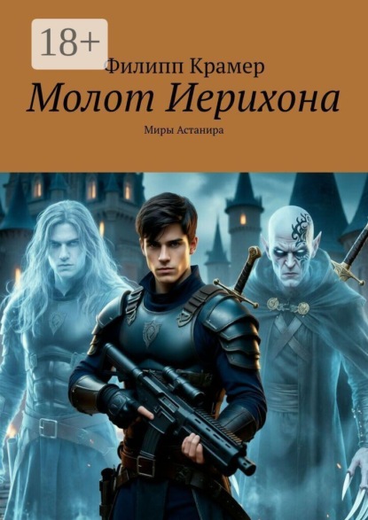 Молот Иерихона. Миры Астанира