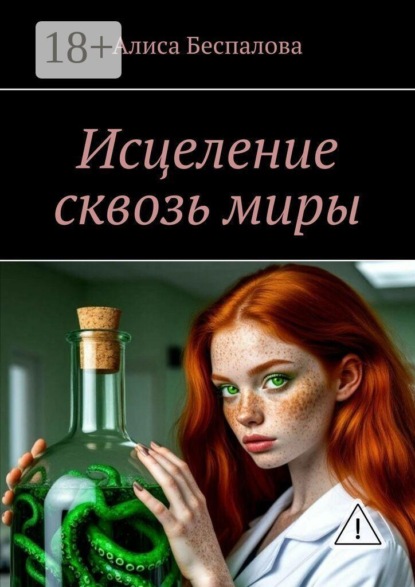 Исцеление сквозь миры