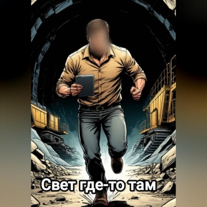 Свет где-то там
