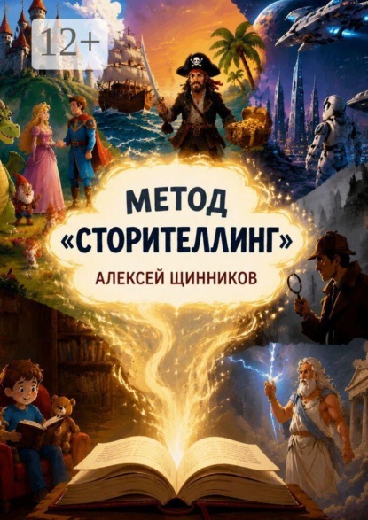 Метод «Сторителлинг»