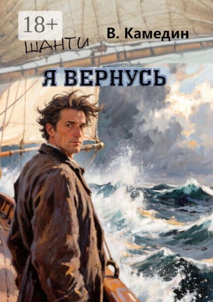 Я вернусь