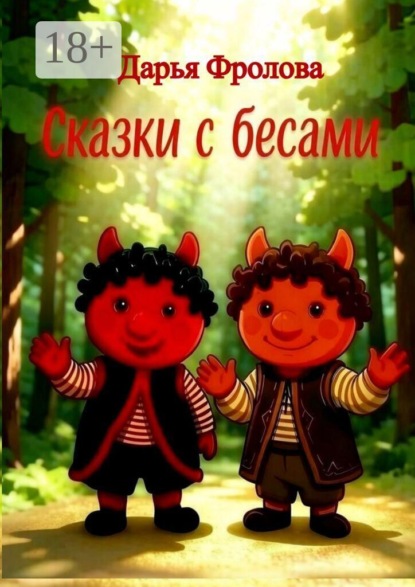 Сказки с бесами