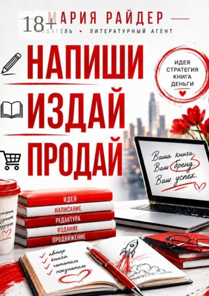 Напиши. Издай. Продай