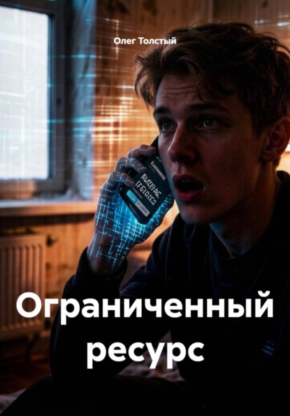 Ограниченный ресурс