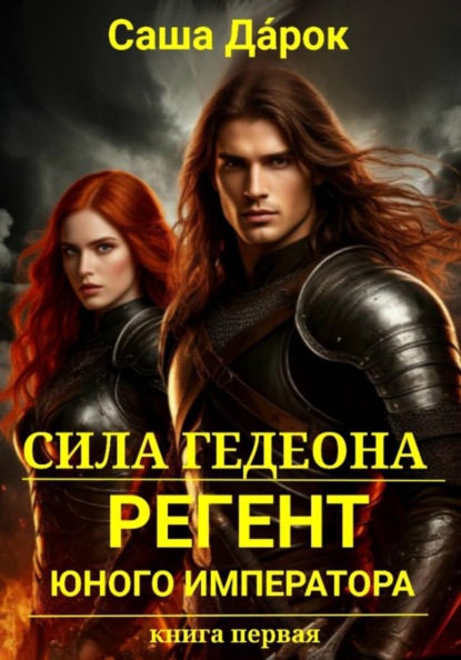 Сила Гедеона. Регент юного императора