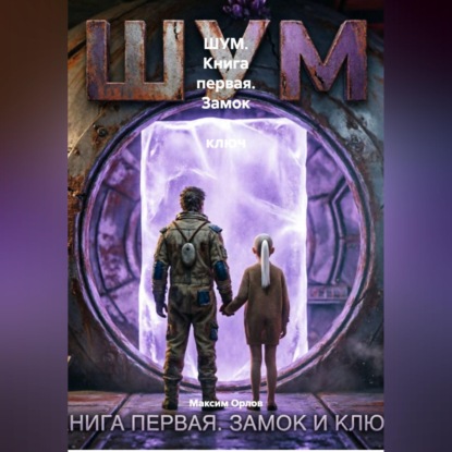 ШУМ. Книга первая. Замок и ключ