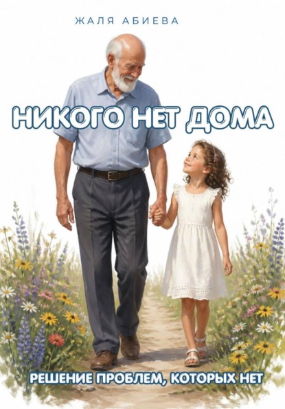 НИКОГО НЕТ ДОМА. Решение проблем, которых нет