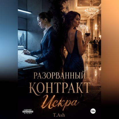 Разорванный контракт: Искра