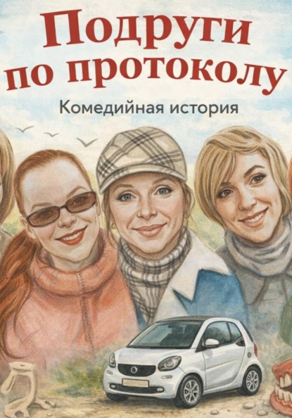 Подруги по протоколу